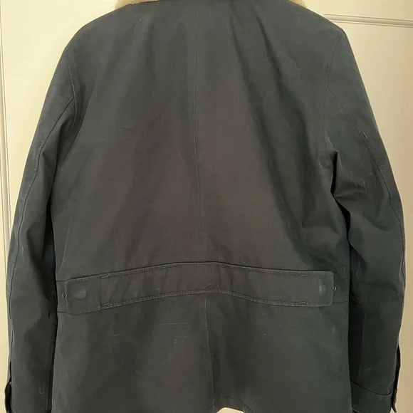 G-Lab winter coat - Picture 2 of 7